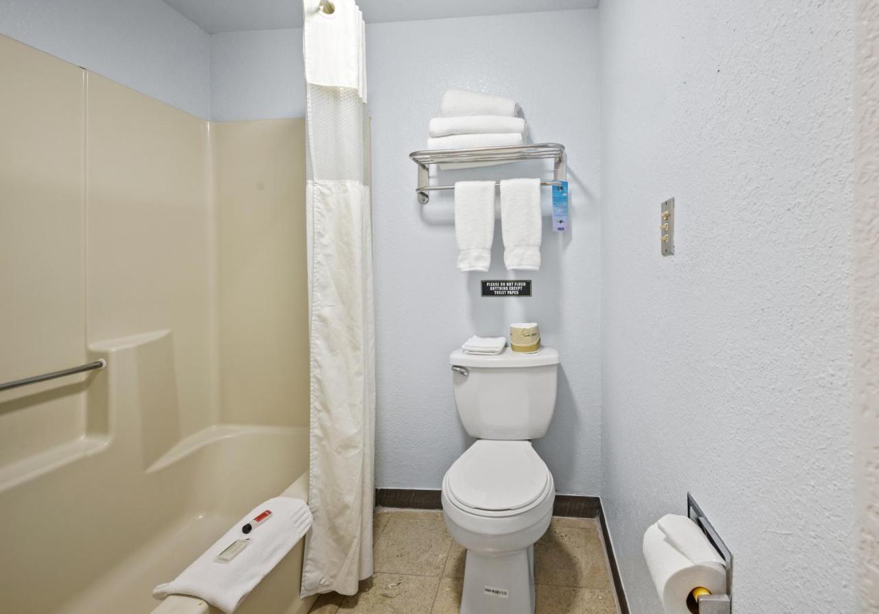 Sol Springs Inn Cathedral City Bagian luar foto